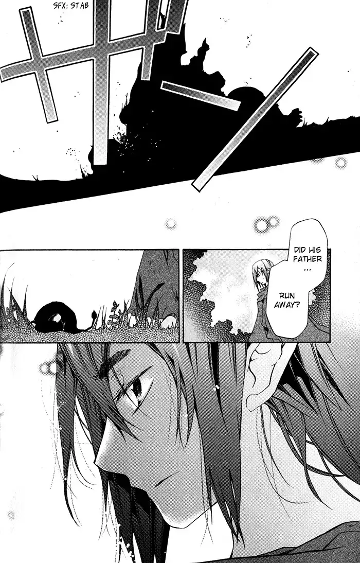 Mahoutsukai no Neko Chapter 24 11